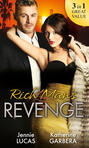 Rich Man\'s Revenge