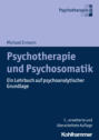 Psychotherapie und Psychosomatik