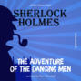 The Adventure of the Dancing Men (Unabridged)