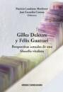 Gilles Deleuze y Félix Guattari