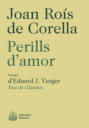 Perills d\'amor