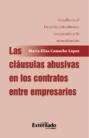 Las cláusulas abusivas en los contratos entre empresarios