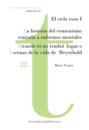 La historia del comunismo contada para enfermos mentales \/ Ricardo III no tendrá lugar o Escenas de la vida de Meyerhold