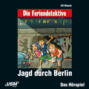 Die Feriendetektive, Folge 9: Jagd durch Berlin