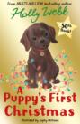 A Puppy\'s First Christmas