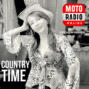Новинки кантри-музыки 2024 года в программе \"Country Time\" на MOTORADIO.
