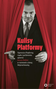 Kulisy Platformy