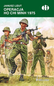 Operacja Ho Chi Minh 1974-1975