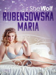 Rubensowska Maria