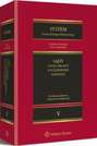 System Prawa Karnego Procesowego. Tom V. Sądy i inne organy postępowania karnego
